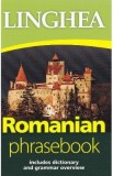 Romanian phrasebook Ed.4