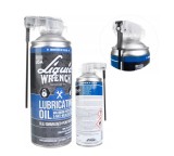 Spray ulei lubrifiere si penetrare Liquid Wrench 380ml,