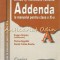 Limba Si Literatura Romana. Addenda La Manualul Pentru Clasa a X-a