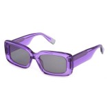 Ochelari de Soare Unisex Furla SFU630V-530C52 &Oslash; 53 mm