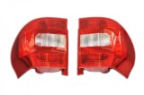 2X NEW OE REAR LAMP LAMP KIT SKODA YETI 5L0945096 5L0945095