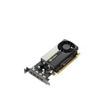Placa Video NVidia Quadro T1000 4GB GDDR6 128-bit, Low Profile