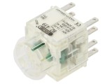 Element de contact termic -30&divide;70&deg;C IP00 4 Pini