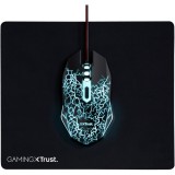 Kit Trust Basics gaming, negru