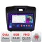 Navigatie Isuzu D-Max Quad Core B-2234 Android Ecran QLED octa core 4+64 carplay android auto KIT-2234+EDT-E309V3 CarStore Technology