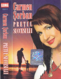 Caseta audio: Carmen Șerban &lrm;&ndash; Prețul succesului ( 2004 , originala ), Casete audio, Pop
