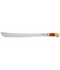 Maceta cu maner din lemn, dimensiuni lama 430x64 mm ProChef Cookware, Tramontina