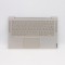 Carcasa superioara cu tastatura palmrest Laptop, Lenovo, Yoga S740-14IIL Type 81RS, 5CB0U44137, AM1EH000110