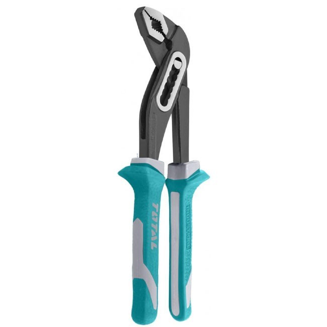 Cleste papagal, din crom vanadiu, 10"/250 mm, albastru, YTGT-281006 Cleste papagal, din crom vanadiu, 10"/250 mm, albastru, YTGT-281006