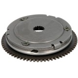 Bendix pornire scuter Yamaha-Aprilia-Keeway, 15/68 dinti, diametru interior 16mm