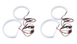 Angel Eyes COTTON compatibil BMW E90 fara lupa COD: H-COT-W03, Oem