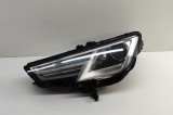 Far st&acirc;nga față AUDI A4 Avant 8W5, B9 2017 OEM: 8W0941005A 30422236