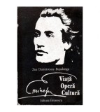 Zoe Dumitrescu - Busulenga - Eminescu - Viata, opera, cultura - 100114