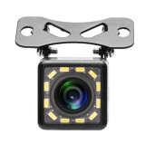 Cumpara ieftin Camera marsarier reglabila cu 12 leduri, rezistenta la apa si praf