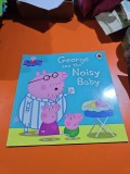 George and the Noisy Baby - Peppa Pig 2003