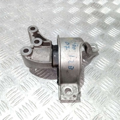 Tampon Suport motor Fiat 500 1.2B 2007 foto
