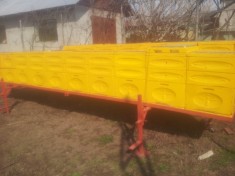 platforma apicola extensibila foto