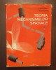 TEORIA MECANISMELOR SPATIALE - CHRISTIAN PELECUDI