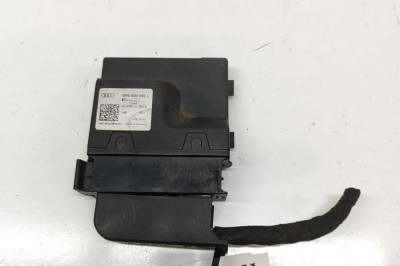Unitate de control pompa de combustibil AUDI Q7 4M 2020 OEM: 4M0906093L | 31968478 foto