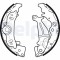 Saboti frana Hyundai H-1 / Starex Bus (A1), H-1 Cargo (Tq), H-1 Travel (Tq), 2.4 4WD, 2.5 CRDI, punte Spate, DELPHI