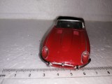 Bnk jc Corgi Jaguar E type, 1:43