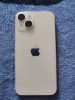 IPHONE 14, 128GB, Alb, Neblocat, Apple
