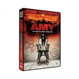 Amy (Ea poate vedea posedatii) -