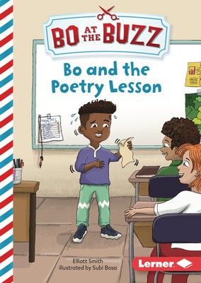 Bo and the Poetry Lesson foto