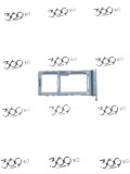 Sim tray Samsung SM-G980 S20 WHITE