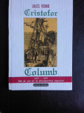 Cristofor Columb - Jules Verne, Nemira