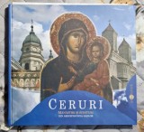Ceruri Manastiri si schituri din Arhiepioscopia Iasilor