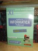 VLAD HUTANU - MANUAL DE INFORMATICA_CLASA XI-A*PROFIL REAL (PASCAL SI C++),2006@, Clasa 11, Informatica
