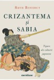 Crizantema si sabia. Tipare ale culturii japoneze - Grupul Art