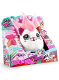 Airbrush Plush Hairiffic 17cm Squish Pal Princess Random (1040111)