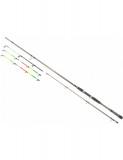 Lanseta Daiwa Seahunter X Variotip, 2.70m, 30-110g, 2+3buc