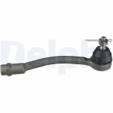 Cap de bara Hyundai Accent IV; Kia Rio III Motor 1.1 CRDi, 1.2, 1.2 Cvvt, 1.25, 1.25 Cvvt, 1.25 LPG, 1.4 CRDi, 1.4 Cvvt, 1.6, 1.6 Crdi, 225x50x72mm,