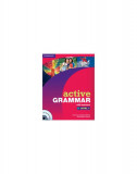 Active Grammar Level 1 with Answers and CD-ROM - Paperback brosat - Penny Ur - Cambridge