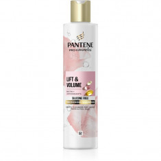 Pantene Pro-V Miracles Lift'N'Volume șampon cu efect de volum pentru părul fin cu biotina 250 ml