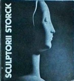 Marin Mihalache - Sculptorii Storck