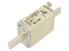 Siguranță ceramică gG 40A 500VAC 250VDC NH0