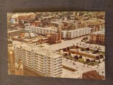 CPIB 23129 CARTE POSTALA - VEDERE DIN PLOIESTI, RPR, SCRISA SI NECIRCULATA, DATATA: 1965, Fotografie