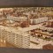 CPIB 23129 CARTE POSTALA - VEDERE DIN PLOIESTI, RPR, SCRISA SI NECIRCULATA, DATATA: 1965