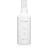 Farmasi Dr. C. Tuna Sun ulei pentru plaja SPF 6 115 ml