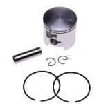 Piston 47,00 bolt 12mm, pentru DERBI APRILIA 2006 70 CC LC Cod Produs: MX_NEW AY32100B