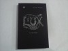 LUX LEXICON - Alexander MARGUIER