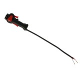 Maner acceleratie pentru motoburghiu GF-1058/DZ-C308 FarmGarden AgroTrade