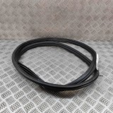 Garnitura Usa Spate Dreapta BMW Seria 3 G20 G28 Cromata Inox OEM 7407375