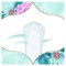Absorbante Discreet Normal Plus 20 buc - 5