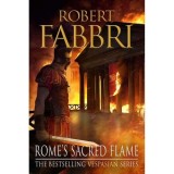 Rome&#039;s Sacred Flame (Vespasian)