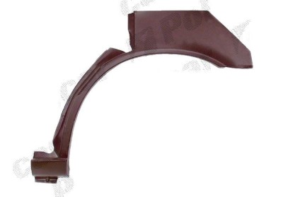 Segment reparatie aripa spate Mazda 626 1988-1997 Partea Dreapta, Spate, cu 4 ,5 usi, foto